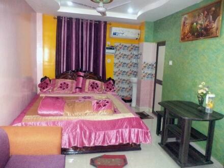 Koyel Lodge, Guwahati 2